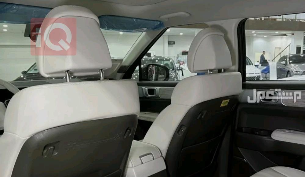 هيونداي سانتافي